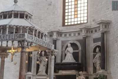In Basilica e al Castello sulle tracce di Bona Sforza, la mitica duchessa di Bari